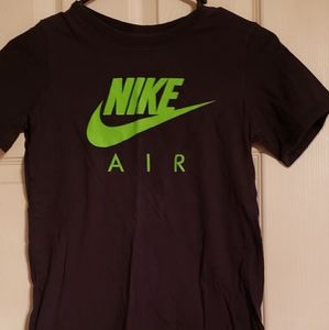 Boys nike shirt